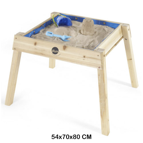 MESA DE MADERA MULTIUSOS