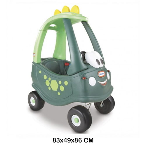 COZY COUPE DINO