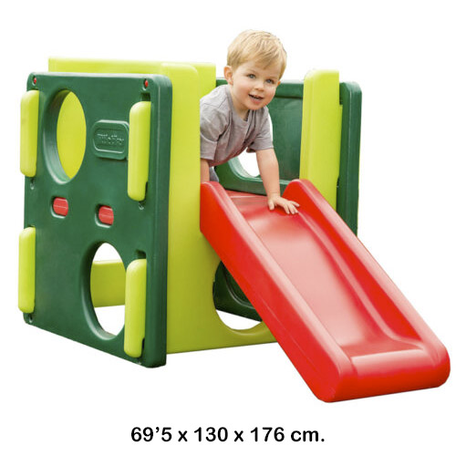 GIMNASIO JUNIOR ACTIVITY