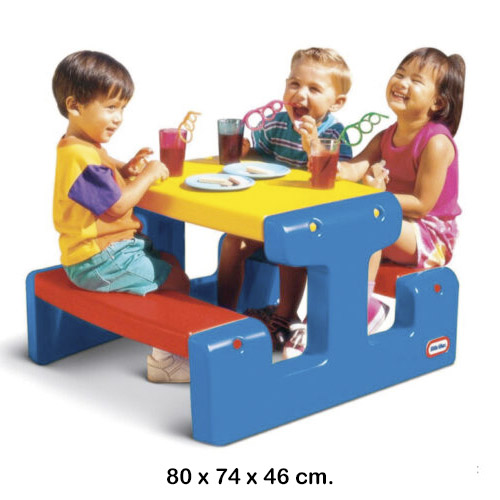 MESA PICNIC JUNIOR