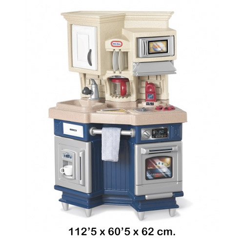 COCINA SUPERCHEF