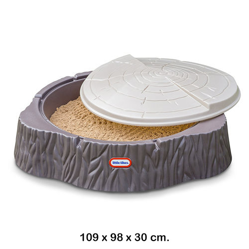 ARENERO IMITACION MADERA