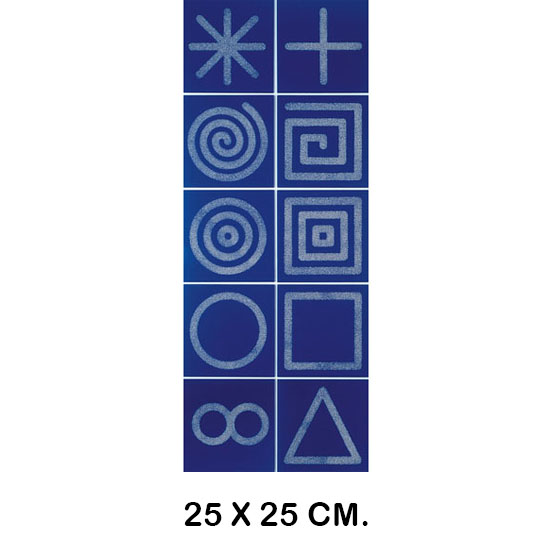 TABLAS DE TACTO GRANDE