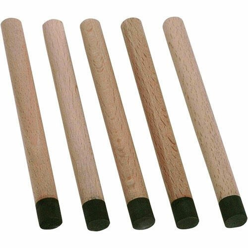 PACK 5 LAPICES PARA BANDEJA DE ARENA