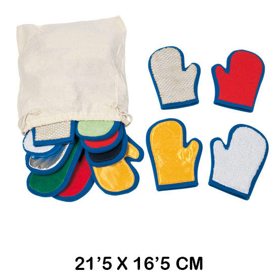 GUANTES TACTILES