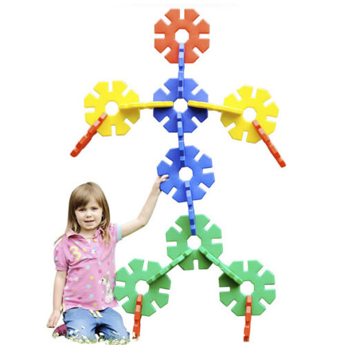 OCTOPLAY GIGANTE 20 PIEZAS