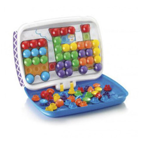 ARTE VISUAL COMBI JUNIOR 60 PZS