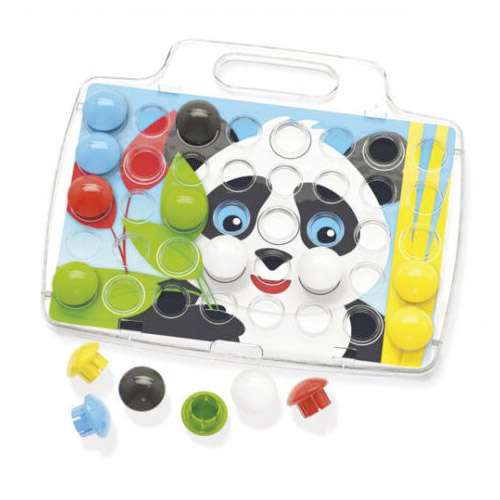 MOSAICO PIXEL JUNIOR BASIC 40 PZS