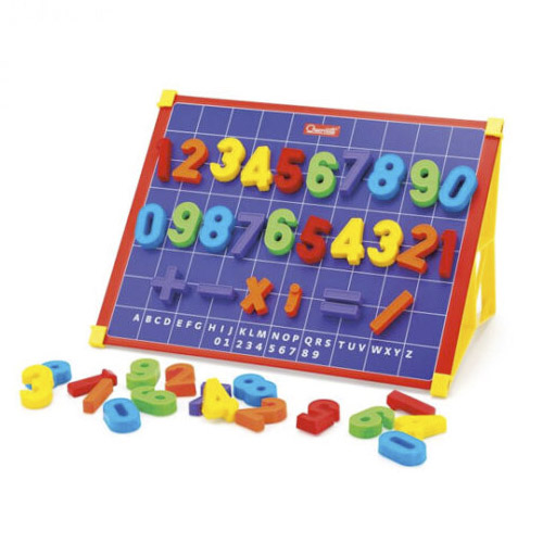 JUEGO MAGNETA 123 53 PCS
