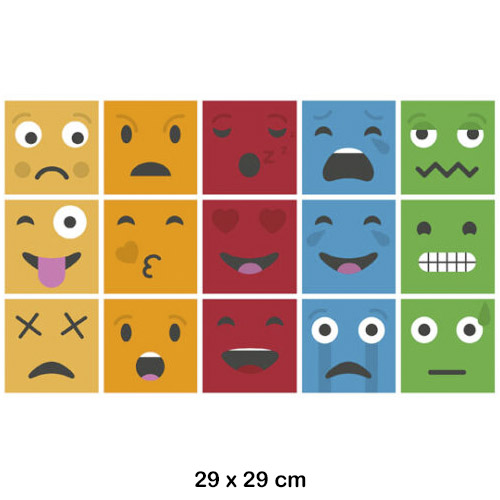 LOSETAS EMOCIONES