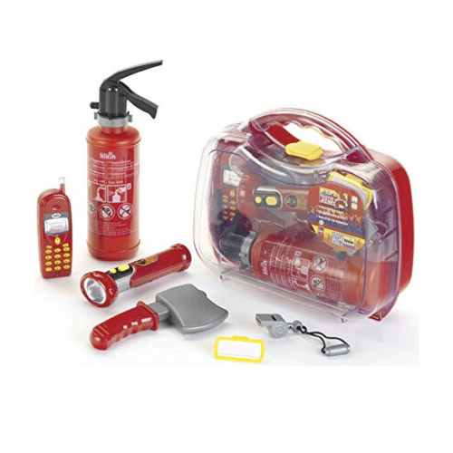 MALETIN BOMBERO