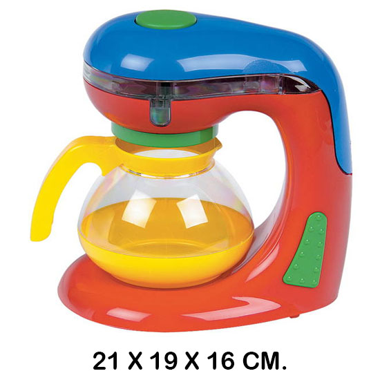 CAFETERA