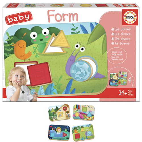 BABY FORM