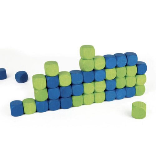 CONECTA CUBOS