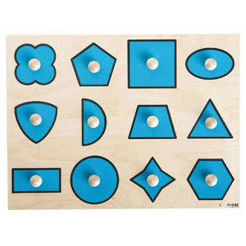 FORMAS GEOMETRICAS
