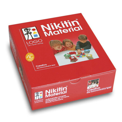 NIKITIN CREATIVO