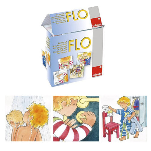 UN DIA CON FLO