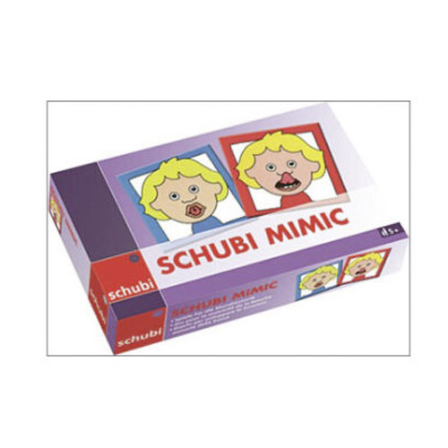SCHUBI MIMIC