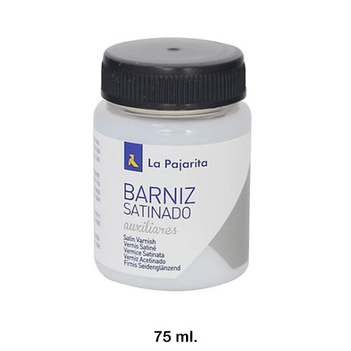 BARNIS ACABAT SATINAT 75 ML