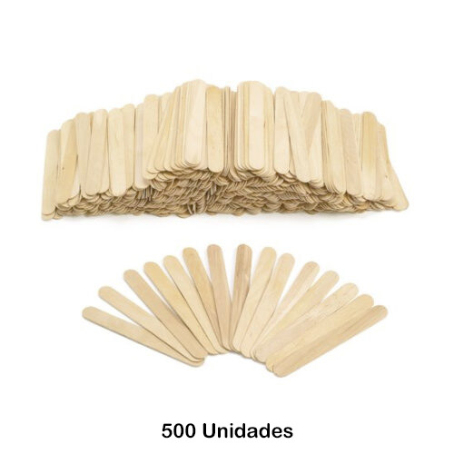 PALOS DE MADERA NATURAL