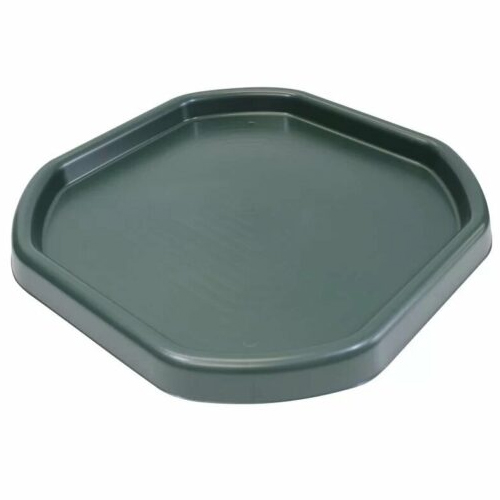 MINI BANDEJA TUFF ACTIVID.Y JUEGOS NEGRO