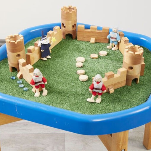 CÂ SPED PARA MINI BANDEJA TUFF (NO INCLUY