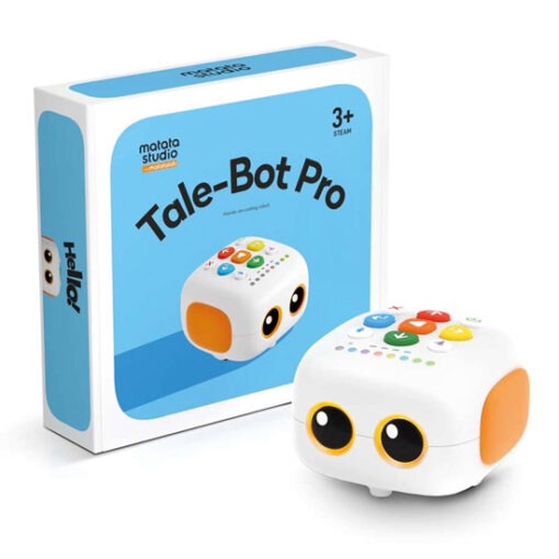 ROBOT TALE-BOT PRO MATATALAB