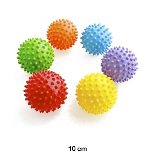 PELOTAS SLOMO 10 CM