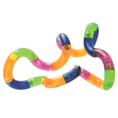 GUSANO TANGLE JR