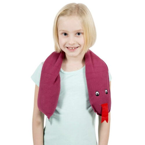 SERPIENTE DE HOMBROS PEQUEÑO VIOLETA