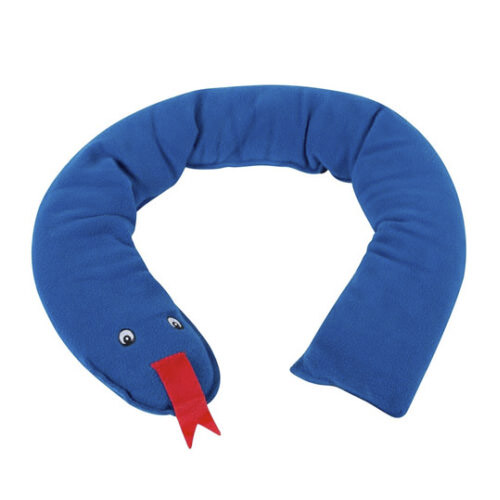 SERPIENTE DE HOMBROS GRANDE AZUL