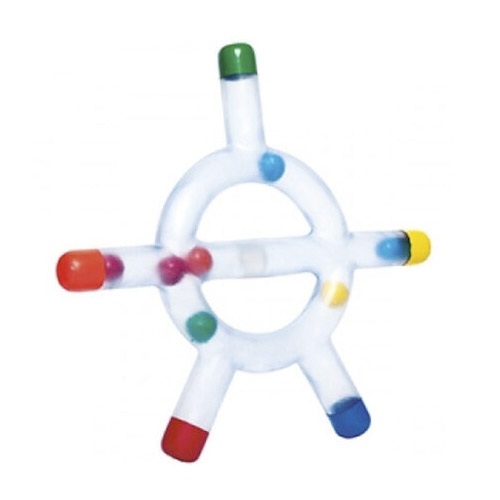 FIDGET WHEEL