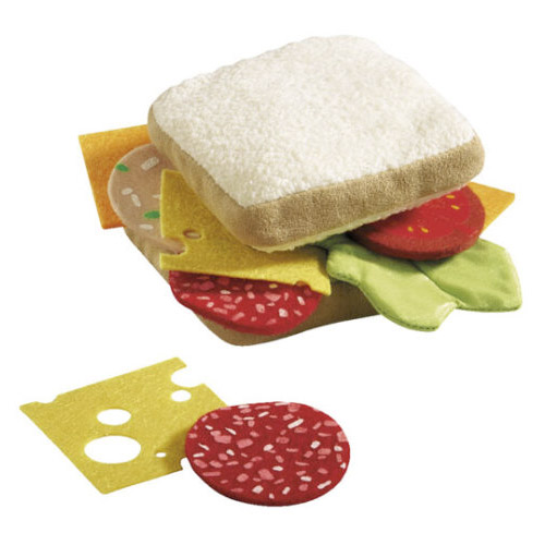 SANDWICH BLANDITO
