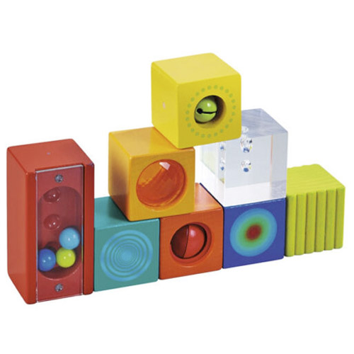 BLOQUES PARA DESCUBRIR