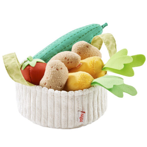 CESTA DE VERDURAS