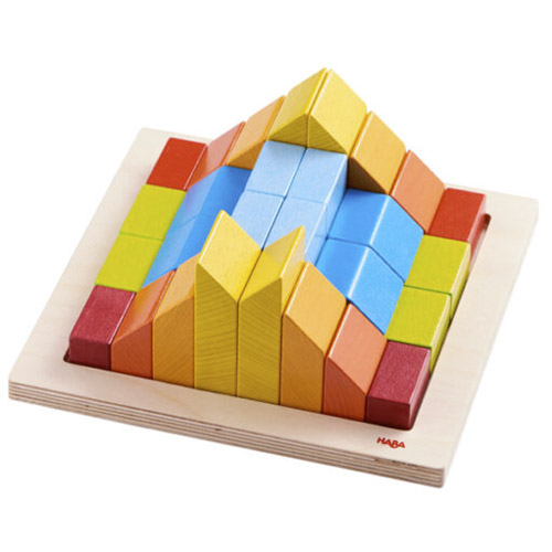 JUEGO DE COMPOSICION EN 3D CREATIVE STO