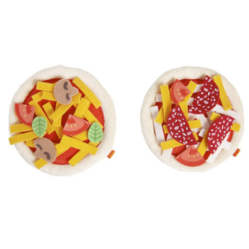 MINI PIZZA