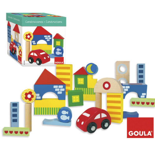 PACK CONSTRUCCIONES