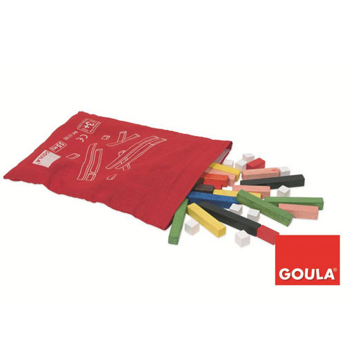 BOLSA REGLETAS