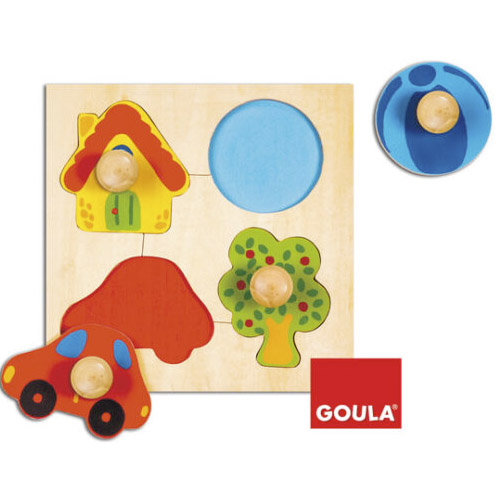 PUZZLE COLOR