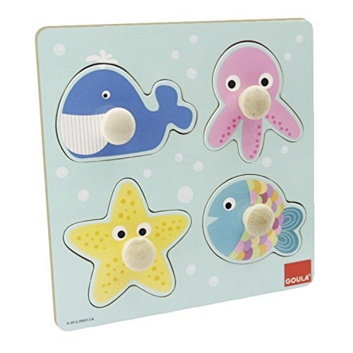 PUZZLE MAR