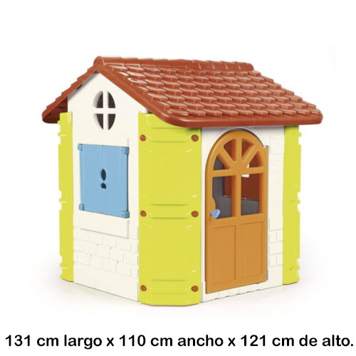 FEBER HOUSE