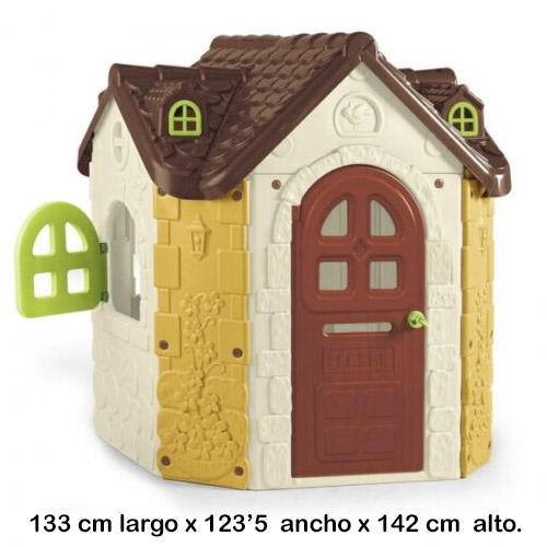 FANCY HOUSE