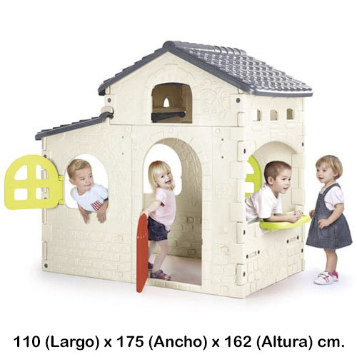 CANDY HOUSE