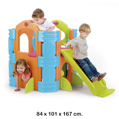 PARQUE DE JUEGOS