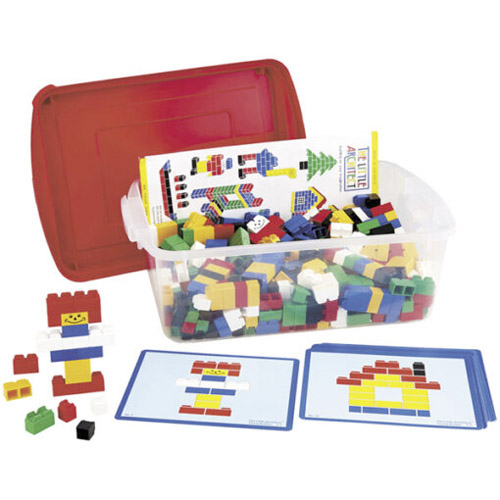 MINI LADRILLOS