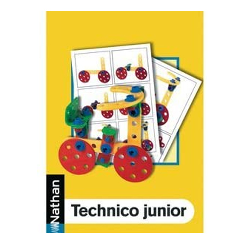 TECHNICO JUNIOR