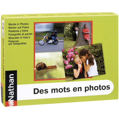 PALABRAS EN FOTOS