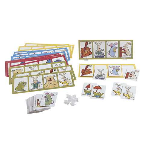 JUEGO DE LENGUAJE