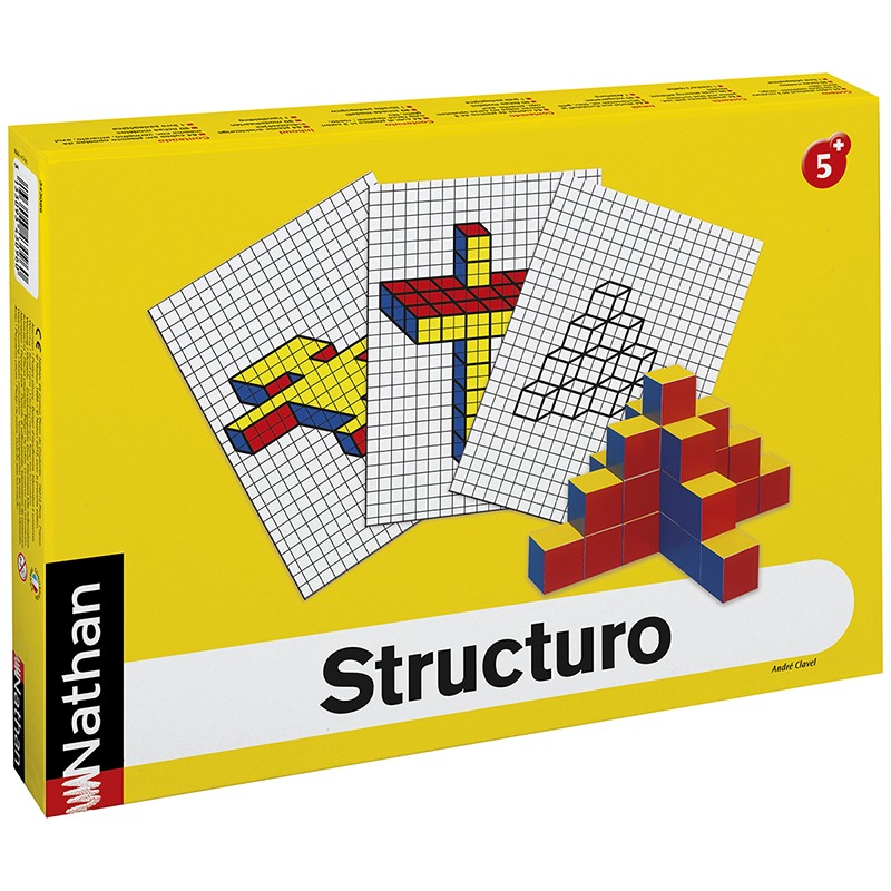 STRUCTURO NATHAN